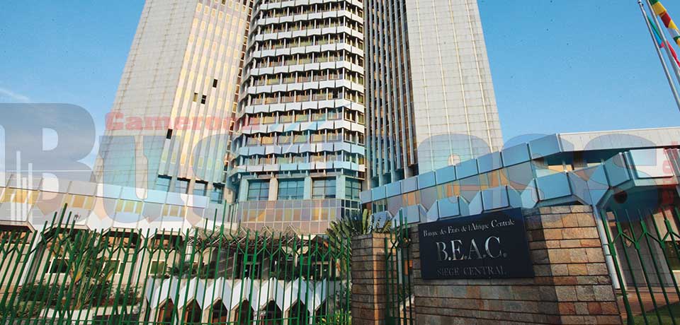Cameroon Business Today  Règlementation des changes Un cadre